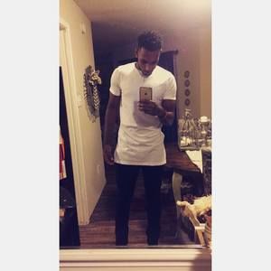 Meet your Posher, Phillip